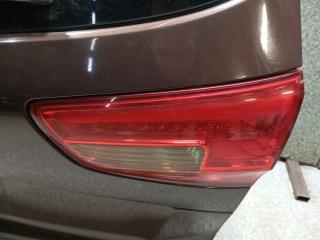 фонарь крышки багажника правый Kia Ceed 2 поколение (2012 - 2015), универсал