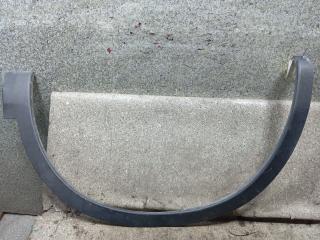 накладка колесной арки передняя левая Nissan Qashqai 1 поколение (2006 - 2010), 63811JD000