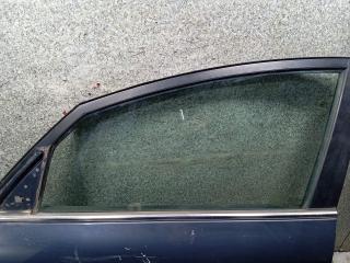 стекло двери передней левой Kia Carens 3 поколение (2013 - 2019), минивэн