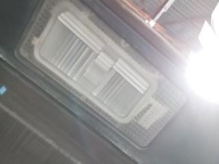 подсветка номера Kia Ceed 2 поколение (2012 - 2015), универсал