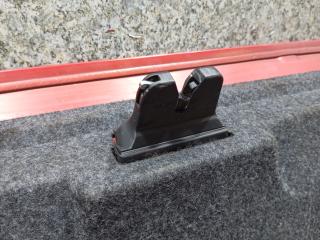 замок багажника Mitsubishi Lancer 10 поколение (2007 - 2010)