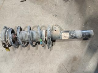 стойка передняя правая Volkswagen Passat B6 (2005 - 2010), 2.0 л., TDi, дизель, 3C0413031N