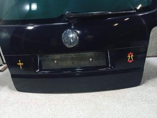 моторчик заднего стеклоочистителя (дворника) Volkswagen Touran 1 поколение (2003 - 2006)