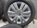 диск литой Volkswagen Passat B6 (2005 - 2010), 3C0601025B - фото №3