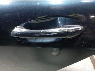 ручка наружная задняя левая Mercedes-Benz S-Класс W220 [рестайлинг] (2002 - 2005)