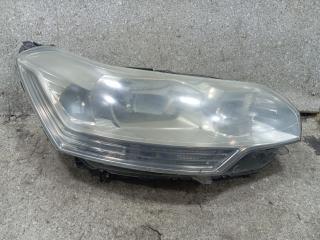фара правая Citroen C5 2 поколение (2008 - 2017), 9684845280, 89901887, 89902485