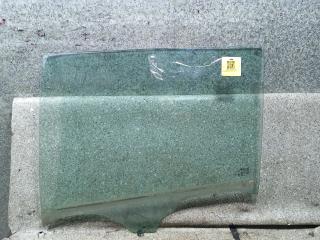 стекло двери задней левой Renault Laguna 3 поколение (2007 - 2012), универсал