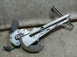 стеклоподъемник задний левый Jeep Grand Cherokee ZJ (1992 - 1996)