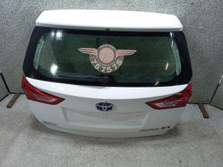 моторчик заднего стеклоочистителя (дворника) Toyota Auris 2 поколение (2012 - 2015), универсал