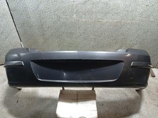 бампер задний Opel Astra H/Family [рестайлинг] (2005 - 2015), седан, правый руль, 94703454