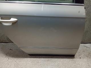 стеклоподъемник задний правый Volkswagen Passat B6 (2005 - 2010), седан