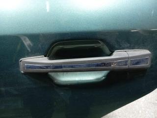 ручка наружная задняя левая Mercedes-Benz E-Класс W124 [рестайлинг] (1987 - 1993), седан