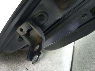 петля двери Kia Carens 3 поколение (2013 - 2019), минивэн