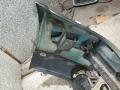 бампер передний Mercedes-Benz E-Класс W210/S210 (1995 - 1999), 2108850125 - фото №14