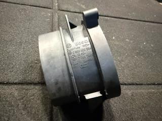 расходомер воздуха BMW X5 E53 [рестайлинг] (2003 - 2006), 3.0 л., дизель, 0928400504, 13627788744