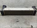 интеркулер BMW X1 E84 (2009 - 2012), 2.0 л., дизель, АКПП, задний привод, 17517524916 - фото №4