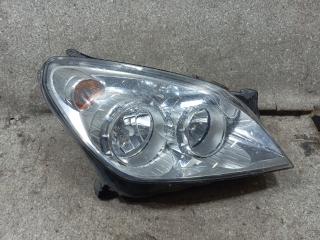 фара правая Opel Astra H/Family [рестайлинг] (2005 - 2015), 1EG270370-42