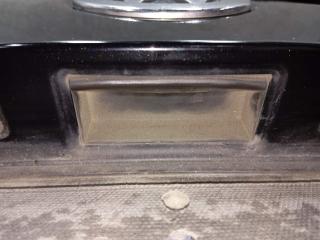 ручка открывания багажника Volkswagen Touran 1 поколение (2003 - 2006)