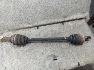 полуось задняя (приводной вал, ШРУС) Hyundai Santa Fe 1 поколение (SM) (2000 - 2004), полный привод