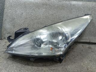 фара левая Peugeot 5008 1 поколение [рестайлинг] (2013 - 2016), 9682519180