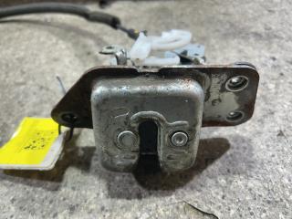 замок багажника Dodge Nitro 1 поколение (2007 - 2010)