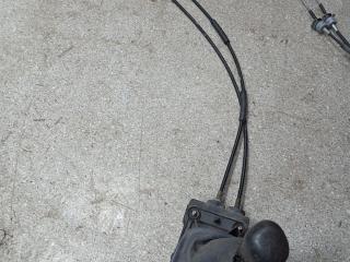 кулиса Renault Espace 3 поколение [рестайлинг] (2000 - 2002), 2.2 л., DCi, дизель, МКПП