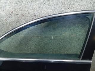 стекло двери передней левой Volkswagen Passat B6 (2005 - 2010), седан