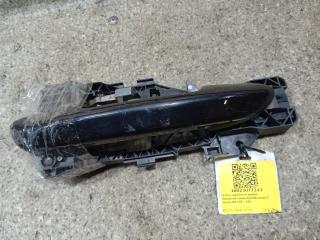 ручка наружная Volkswagen Passat B6 (2005 - 2010), седан