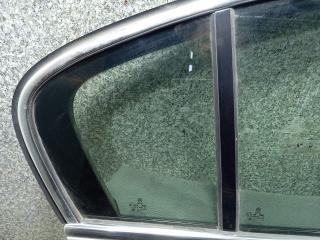 стекло двери задней правой Volkswagen Passat B6 (2005 - 2010), седан