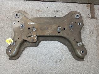 балка подвески передняя (подрамник) Renault Trafic 2 поколение [рестайлинг] (2006 - 2015)