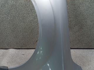 крыло переднее левое Audi Q7 4L (2005 - 2009)