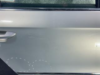 стеклоподъемник задний правый Volkswagen Passat B6 (2005 - 2010), седан