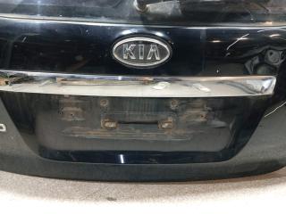 моторчик заднего стеклоочистителя (дворника) Kia Sorento 2 поколение (2009 - 2012)