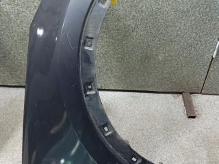 крыло переднее правое Kia Sportage 3 поколение (2010 - 2014)