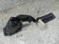 педаль Nissan Murano Z50 (2002 - 2008), 3.5 л., i, АКПП, полный привод, 027N-E0020 - фото №4