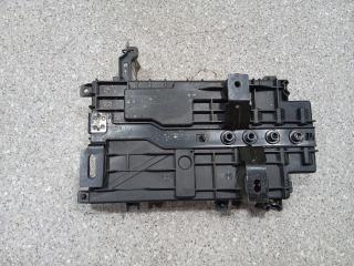 полка аккумулятора Opel Mokka 1 поколение (2012 - 2015), 1.4 л., бензин, полный привод, 95933269