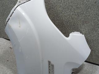 крыло переднее левое Fiat Ducato 3 поколение [рестайлинг] (2014 - 2026)