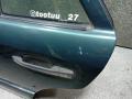 дверь задняя левая Mercedes-Benz E-Класс W124 [рестайлинг] (1987 - 1993), седан - фото №3