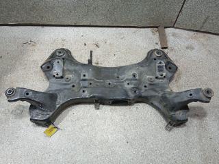 балка подвески передняя (подрамник) Kia Carens 3 поколение (2013 - 2019), 1.7 л., CRDi, дизель