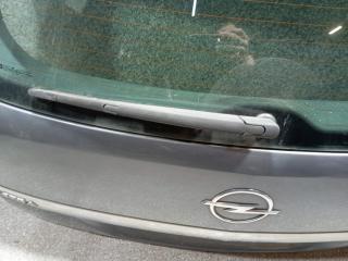 моторчик заднего стеклоочистителя (дворника) Opel Astra H/Family [рестайлинг] (2005 - 2015), универсал