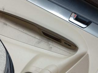 обшивка двери задняя левая Kia Sorento 2 поколение (2009 - 2012)