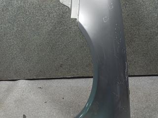 крыло переднее левое Skoda Octavia 1 поколение (A4) [рестайлинг] (2000 - 2010)