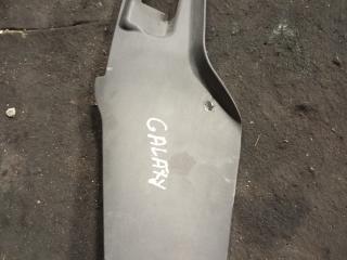 накладка заднего фонаря правая Ford Galaxy 2 поколение (2006 - 2010), 6M21-13N552-A