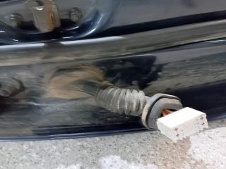 дверная проводка Kia Carens 3 поколение (2013 - 2019), минивэн