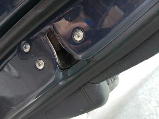 замок двери передней левой Kia Carens 3 поколение (2013 - 2019), минивэн