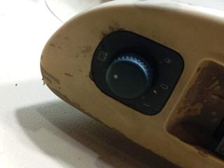 джойстик регулировки зеркал Volkswagen Passat B6 (2005 - 2010), седан