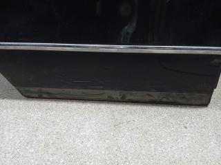 молдинг двери задней правой Volkswagen Passat B6 (2005 - 2010), седан