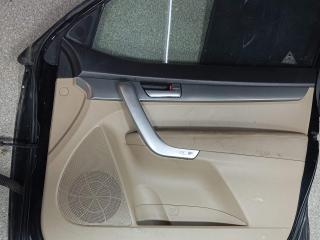 обшивка двери передняя правая Kia Sorento 2 поколение (2009 - 2012)