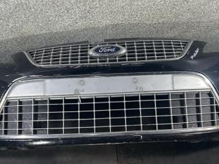 бампер передний Ford Mondeo 4 поколение (2007 - 2010), 7S71-17757-A
