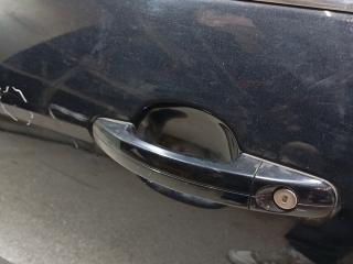 ручка наружная Ford Focus 3 поколение (2011 - 2015), универсал